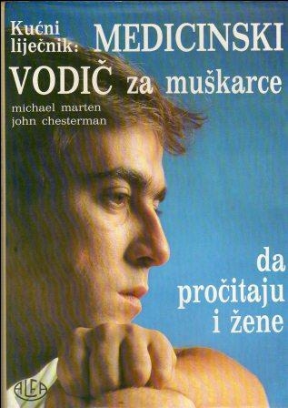 Medicinski vodič za muškarce