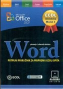 Microsoft Word 2007 - pisanje i obrada teksta