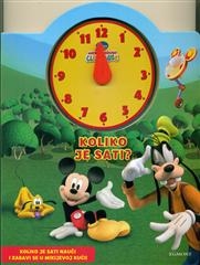 Miiki: Koliko je sati?