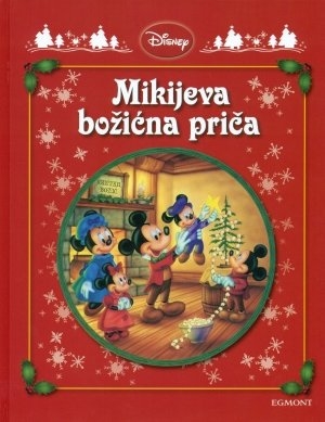 Mikijeva božićna priča