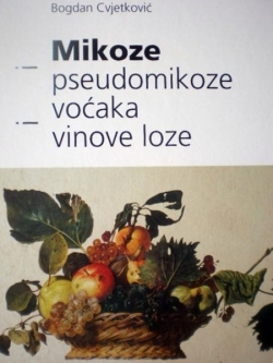 Mikoze i pseudomikoze voćaka i vinove loze