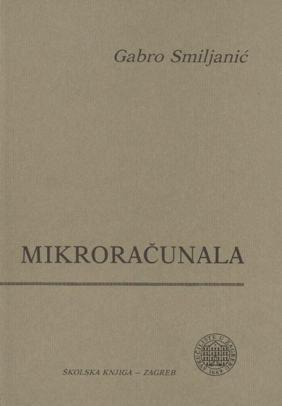 Mikroračunala