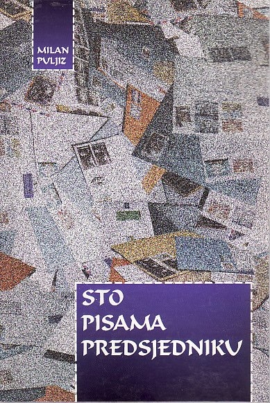 Sto pisama predsjedniku