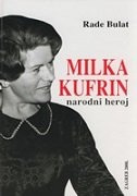 MILKA KUFRIN - NARODNI HEROJ