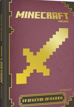Minecraft priručnik o borbi