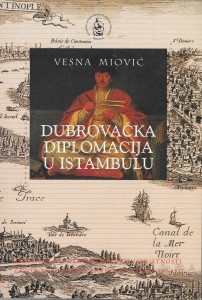 Dubrovačka diplomacija u Istambulu 