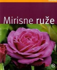 Mirisne ruže