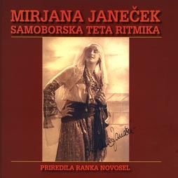 Mirjana Janeček - samoborska teta Ritmika