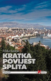 Kratka povijest Splita