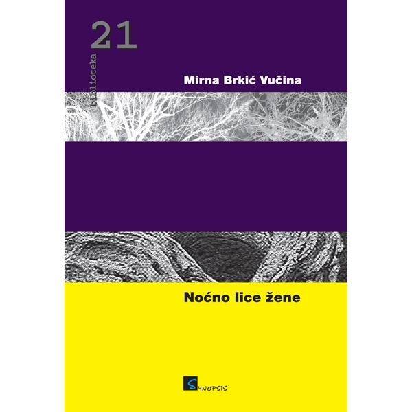 Noćno lice žene : suvremena kazivanja o vilama, vješticama i morama Hrvata u Bosni i Hercegovini