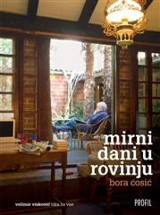 Mirni dani u Rovinju