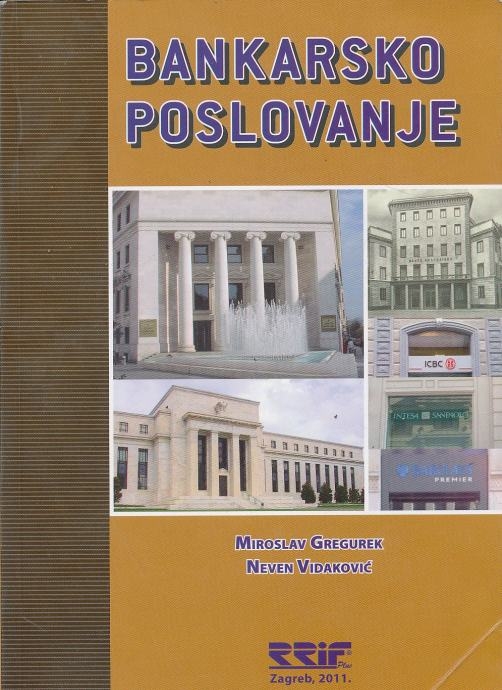 Bankarsko poslovanje