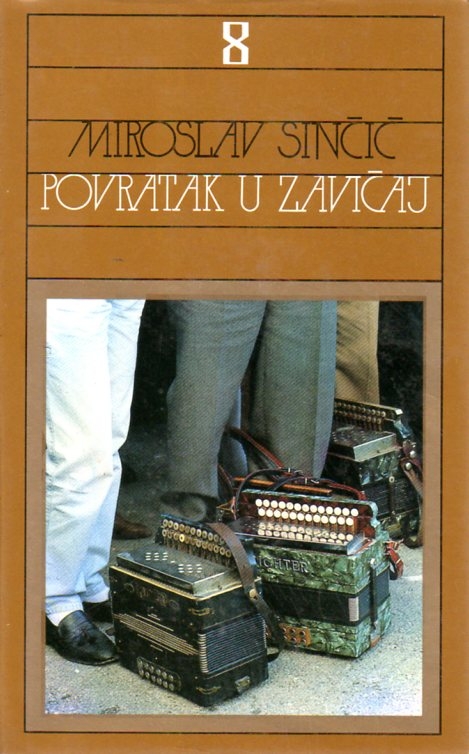 Povratak u zavičaj