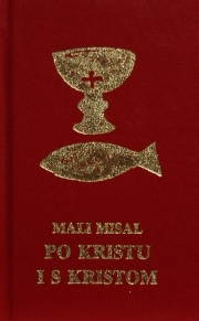 Mali misal - Po Kristu i s Kristom