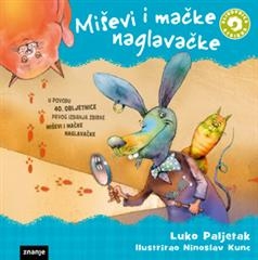 Miševi i mačke naglavačke