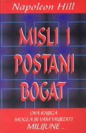 Misli i postani bogat