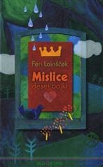 Mislice - deset bajki