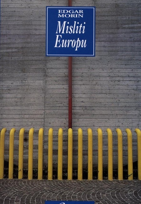 Misliti Europu