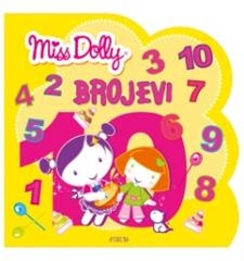 Miss Dolly: Brojevi