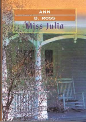 Miss Julia