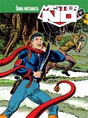 Mister no - Šuma mutanata