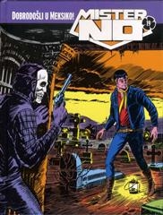 Mister No - Dobrodošli u Meksiko