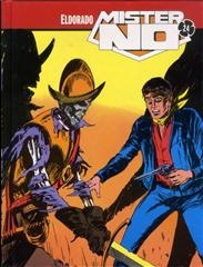 Mister No - Eldorado