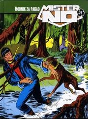 Mister No - Hodnik za pakao
