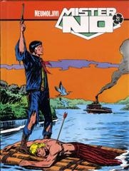 Mister No - Neumoljivi