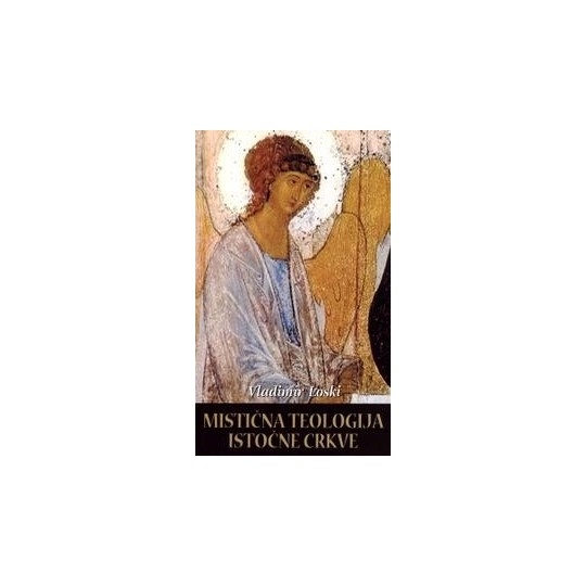 Mistična teologija Istočne crkve