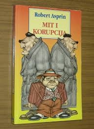 Mit i korupcija