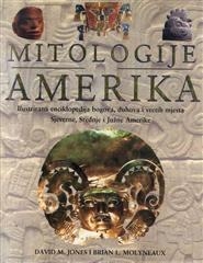 Mitologije Amerika
