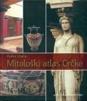 Mitološki atlas Grčke