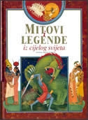 Mitovi i legende iz cijelog svijeta