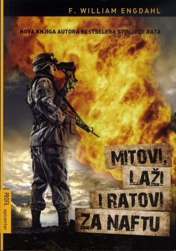 Mitovi, laži i ratovi za naftu