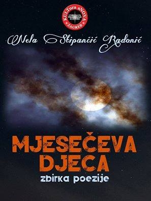 Mjesečeva djeca : zbirka pjesama 