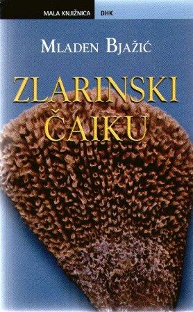 Zlarinski čaiku