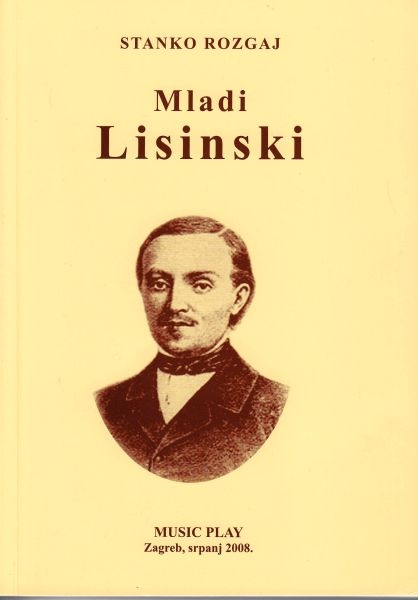Mladi Lisinski