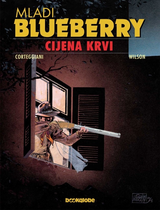 Mladi Blueberry 9: Cijena krvi