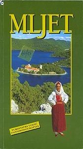 Mljet : zeleni otok