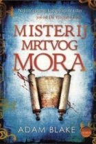 Misterij Mrtvog mora