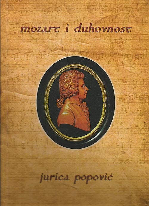 Mozart i duhovnost
