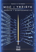 Moć i tržište : država i gospodarstvo