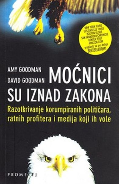 Moćnici su iznad zakona