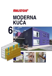 Moderna kuća