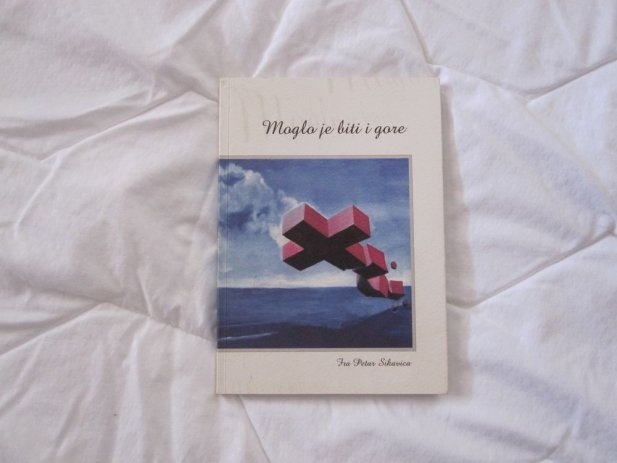 Moglo je biti i gore : sjećanja na drugi svjetski rat i poratno doba 