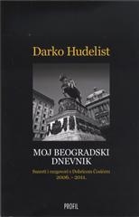 Moj beogradski dnevnik