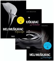 Moj muškarac (trilogija)