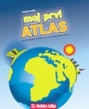 MOJ PRVI ATLAS - atlas za 3. i 4. razred osnovne škole