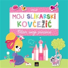 Moj slikarski kovčežić